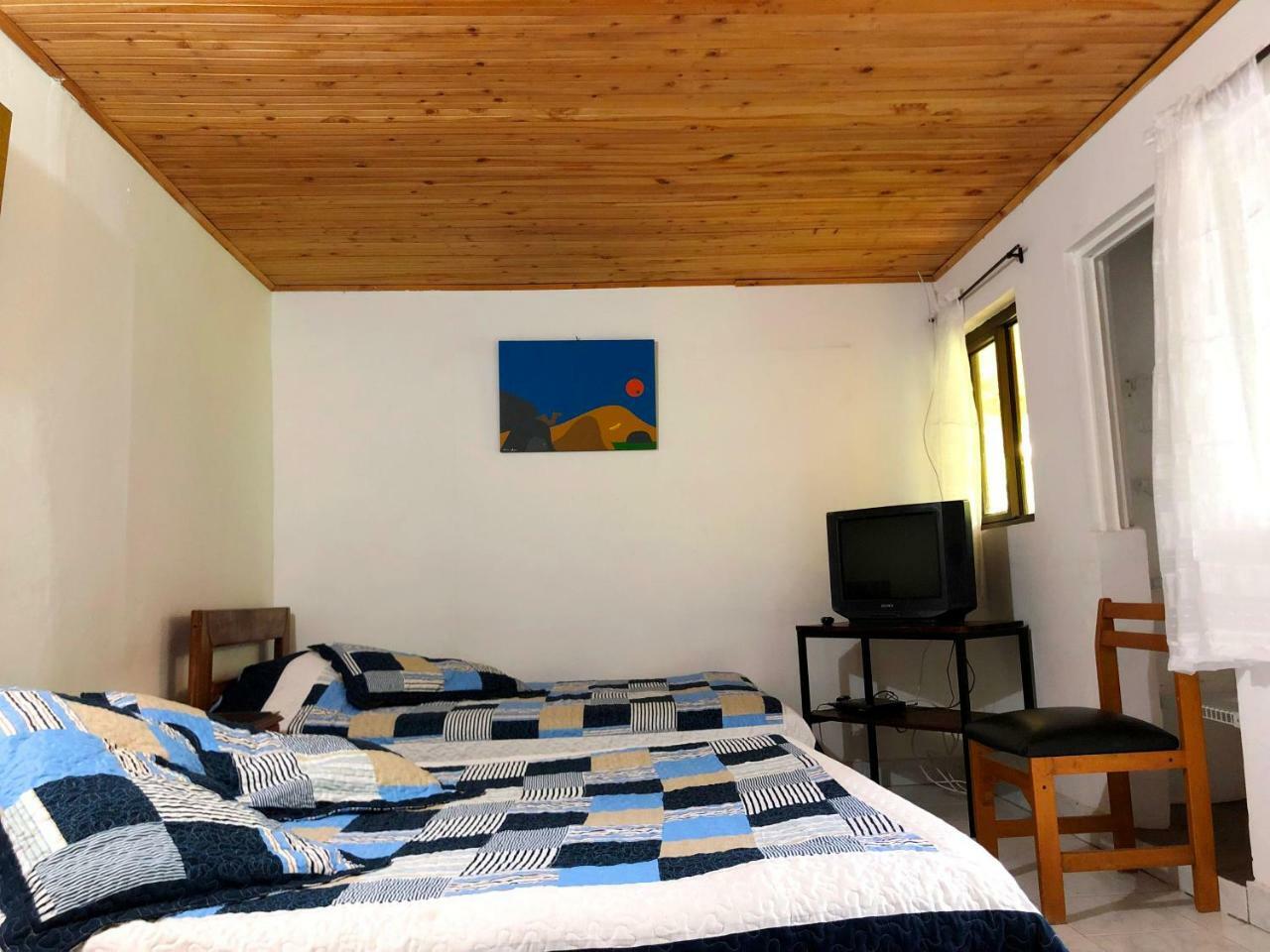 Salento Finca Hotel Mundo Nuevo Exteriör bild